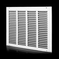 16x10 Return Air Grille, Air Return Vent Cover, AC Vent Cover, Cold Air Return by Unknown
