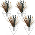Jexine 8 Pcs Hanging Planters by Jexine