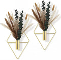Jexine 4 Pcs Hanging Planters by Jexine