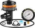 98209800 High Flow Manual Relief Valve/Air Relief Manual Valve Assembly by DearChan