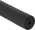 PATIKIL 1/4" ID x 6.6Ft x 0.59" Pipe Insulation Foam Tube, Pipe Cover Wrap Roll by PATIKIL