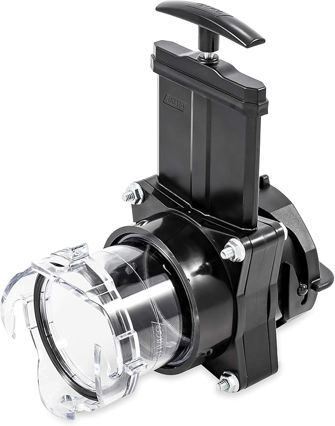 Camco Camper/RV Gate Valve - Image 7