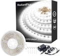 Small Led Light Strip, 12V Updated 24V Dimmable Cuttable LED Lights Strip by RadiantFlux