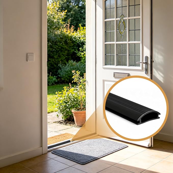 2 Pcs 36 Inch Vinyl Replacement Insert - Image 4