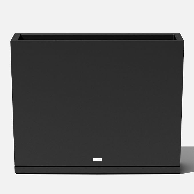 Veradek Block Series Span Planter & Drip Tray - Image 7