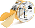 TOHONFOO Outdoor Pipe Insulation Tapes, Foam Pipe Heat Tape, insulation foam by TOHONFOO