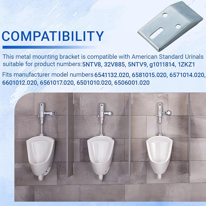 047058-0070A Wall Mount Bracket - Image 7