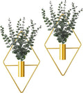 Jexine 8 Pcs Hanging Planters by Jexine