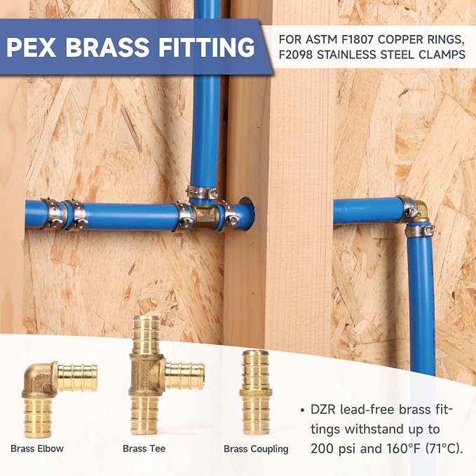 iCrimp PEX Cinch Remove Tool Kit - Image 7