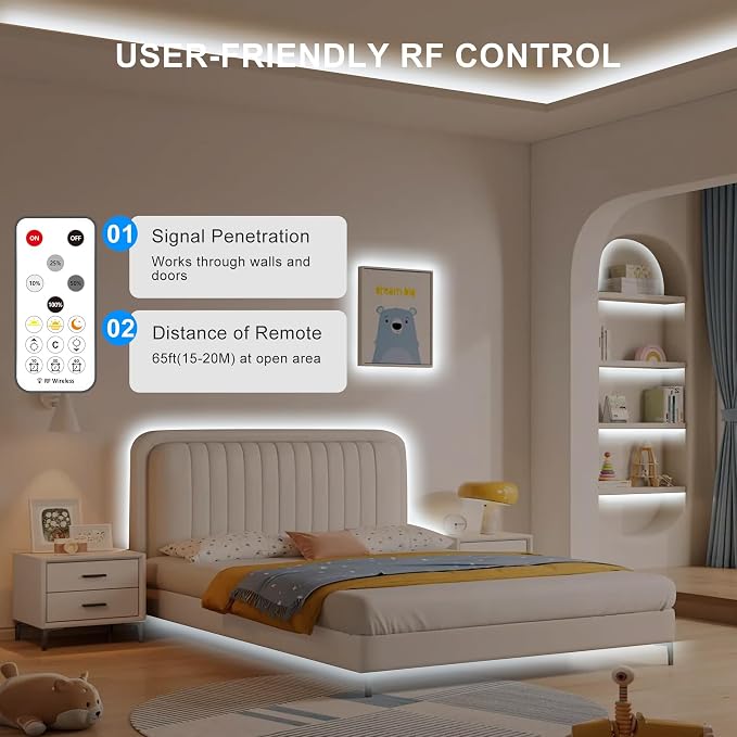 16.4ft COB Led Strip Light - Image 3