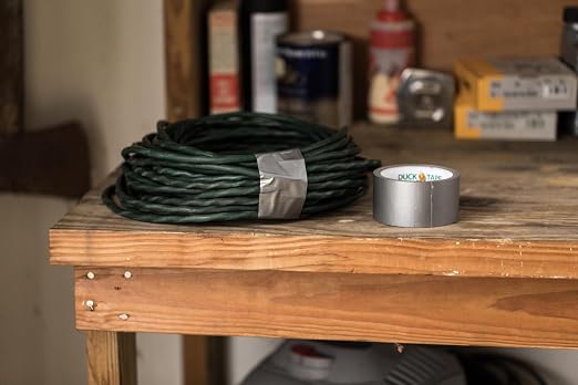 The Original Duck Brand Duct Tape - Image 8