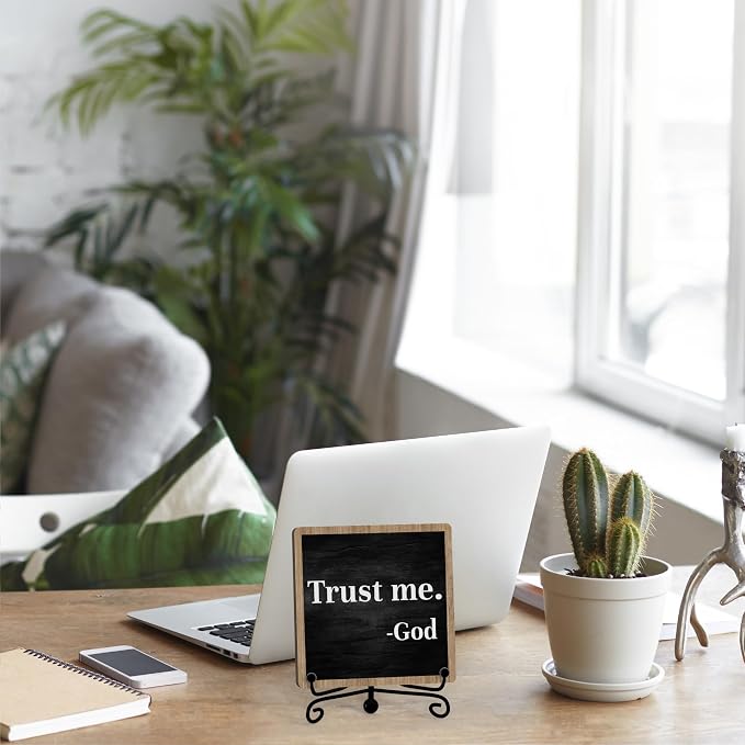 Home Decor, Farmhouse Shelf Decor - Image 5