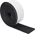 DOBTIM Pipe Insulation Foam Wrap Tape, Self Adhesive by DOBTIM