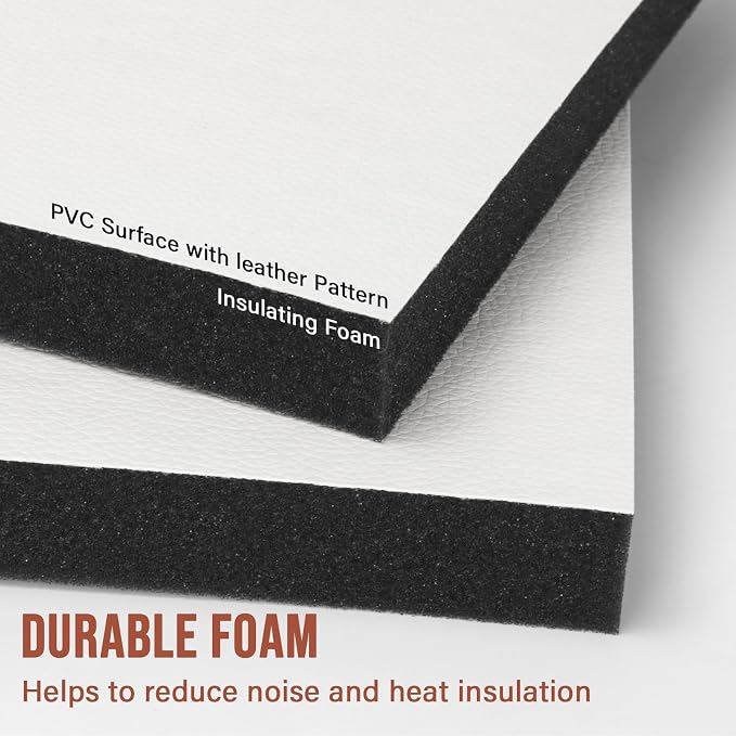 Window Air Conditioner Side Panels, Surface - Image 3