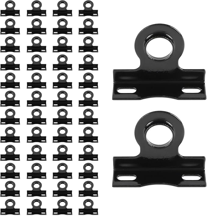 EFIELD Pipe Stay Hanger for 3/8 Inch IP Standard Pipe or 1/2 Inch Copper by EFIELDPEXTUBING