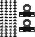 EFIELD Pipe Stay Hanger for 3/8 Inch IP Standard Pipe or 1/2 Inch Copper by EFIELDPEXTUBING