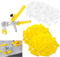Okllen Tile Leveling System 1/8" Kit by Okllen