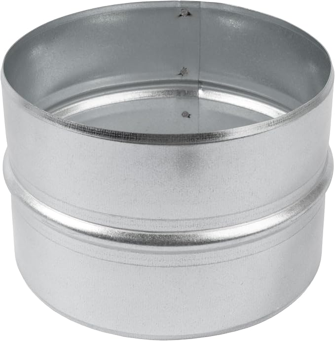 Vent Systems 6'' Inch Pack of 2 - Image 8