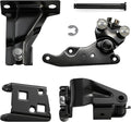 Right Slide Door Rollers for 2005-2010 Honda Odyssey EX, EXL-Touring, Sliding by YITHSWAY