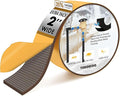TOHONFOO Outdoor Pipe Insulation Tapes, Foam Pipe Heat Tape, insulation foam by TOHONFOO