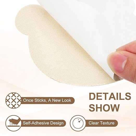 PATIKIL Leather Repair Patch - Image 3