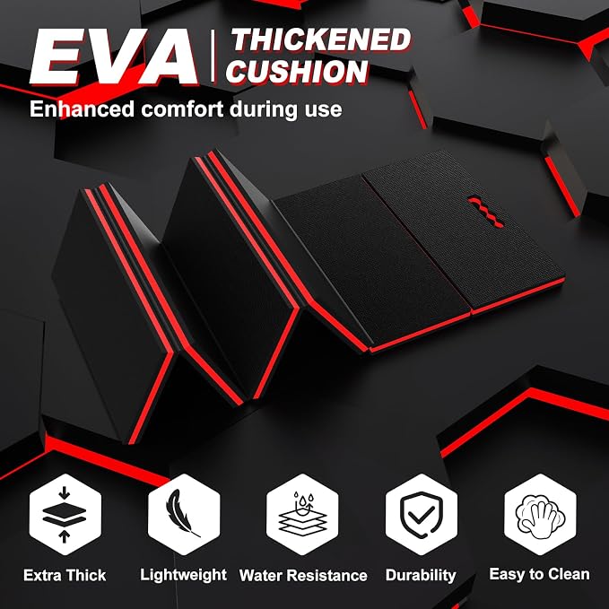 Thick Mechanic Mat Foldable EVA Kneeling Pad - Image 7