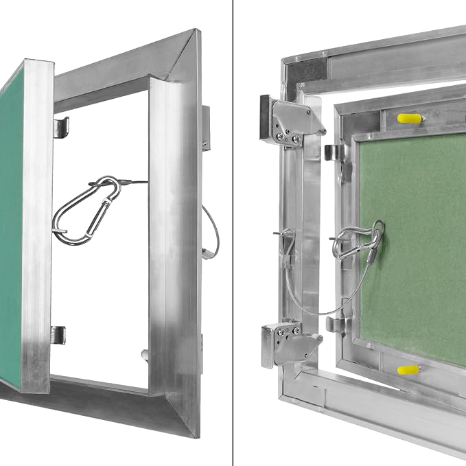 Repa Market 8 x 8 Inch Access Panel - Image 9