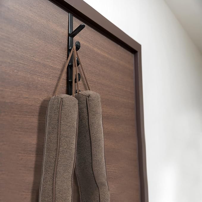 38 Inch Draft Stopper for Bottom of Doors and Windows, Heavy Duty Sound Proof - Image 7