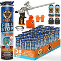 BEEST FullStop Spray Foam Insulation Kit by BEEST