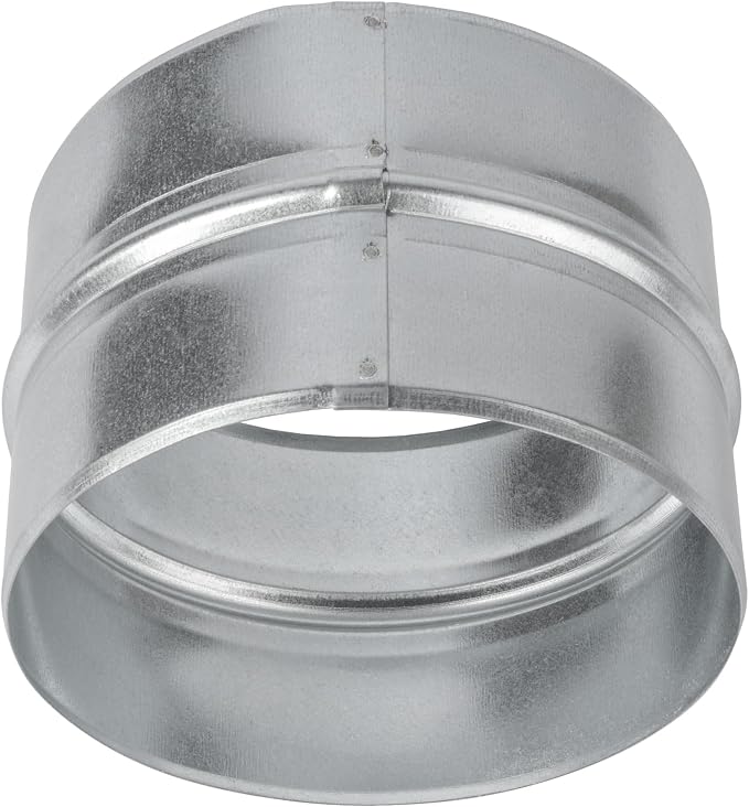 6'' Inch Galvanised Steel - Image 3