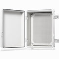 QILIPSU Waterproof Junction Box IP67 Outdoor Plastic Electrical Project by QILIPSU