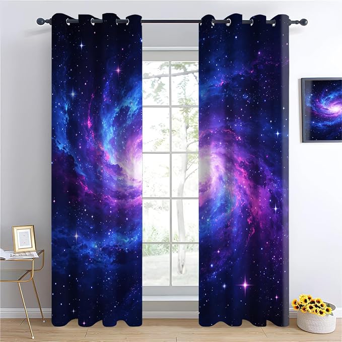 Nebula Curtains - Image 4