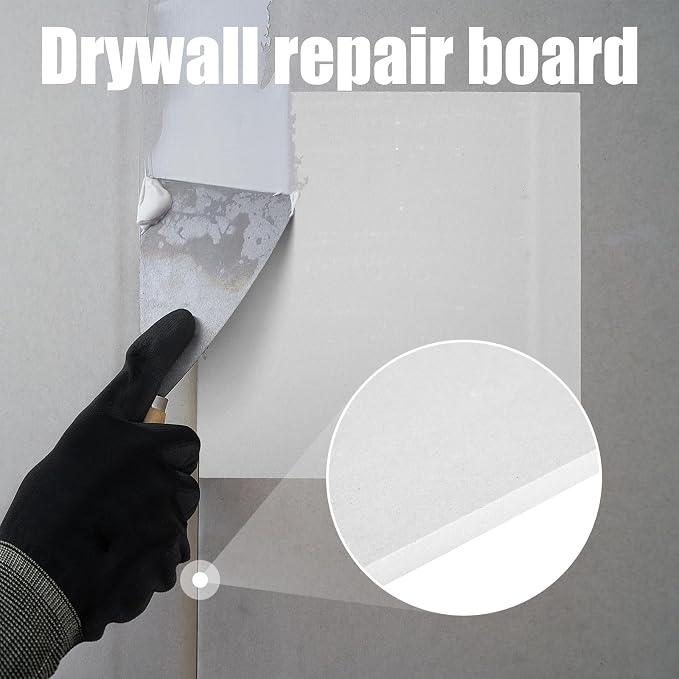 Drywall Repair Panel Drywall Patch Panel Repair - Image 4