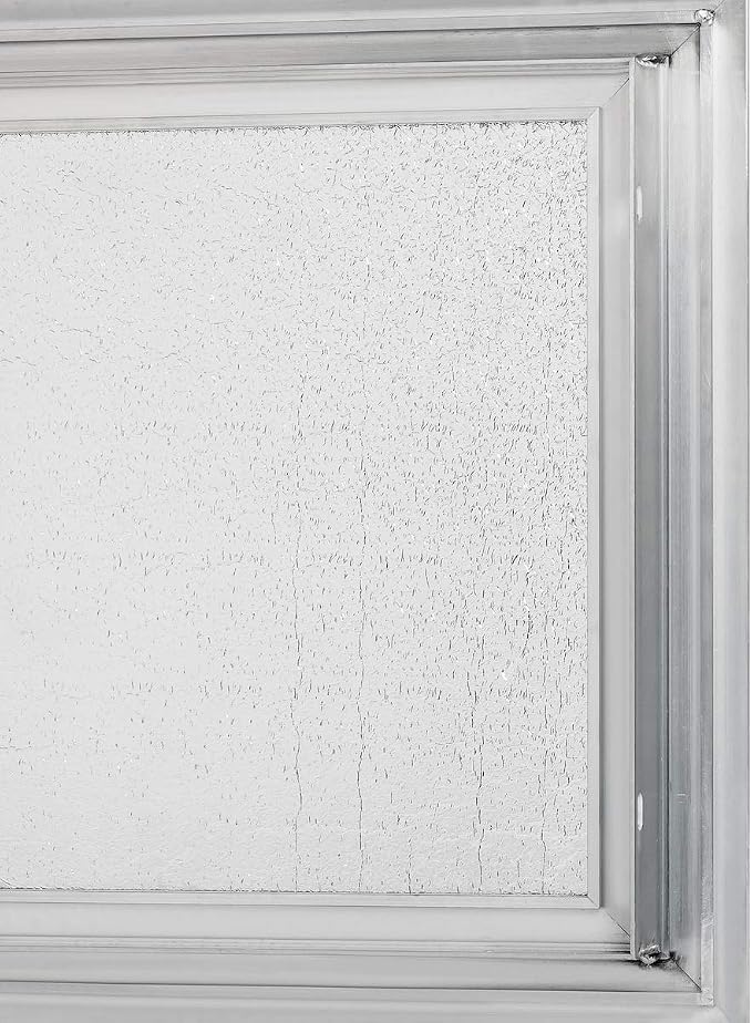 Premier Insulated Access Panel, 2400 Series, Keyed Latch - Image 5