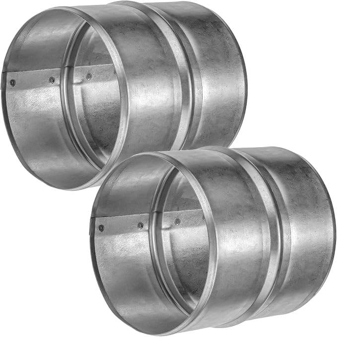 Vent Systems 4'' Inch by VentSystems