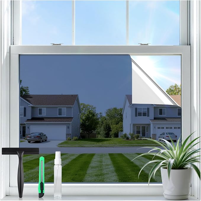 rabbitgoo Window Tint for Home by rabbitgoo