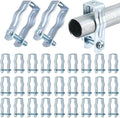 Yaocom 25 Pcs EMT Conduit Hanger by Yaocom