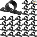 Briwooody 50 Pack 3/4 Inch Pipe Supports Suspension by Briwooody