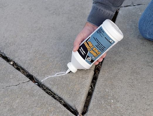 PC Products 72561 PC-Concrete Two-Part Epoxy Adhesive Paste - Image 7