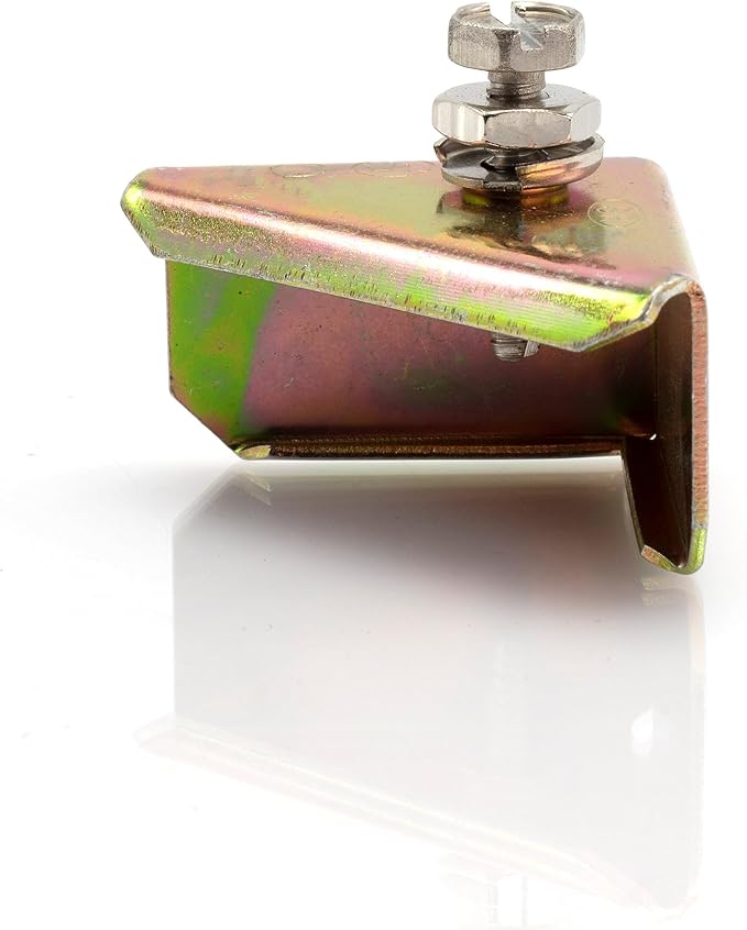 THE CIMPLE CO Electric Meter Corner Clamp - Image 2
