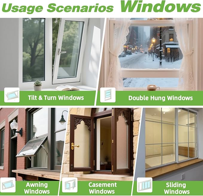 Weather Stripping Door Seal Strip - Image 7