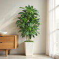 5FT Artificial Dracaena Tree by Keeplush