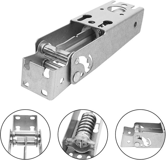 Heavy Duty Chest Freezer Door Hinge - Image 2