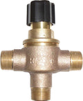 370-LF Exposed Point Of Use Mixing Valve by Unknown