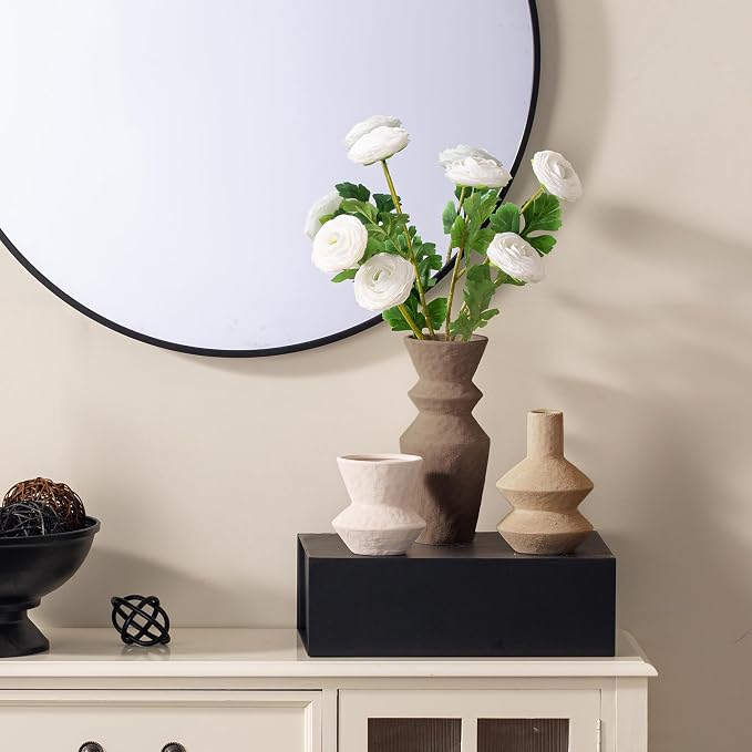 Ceramic Vase Home Table Decor - Image 3