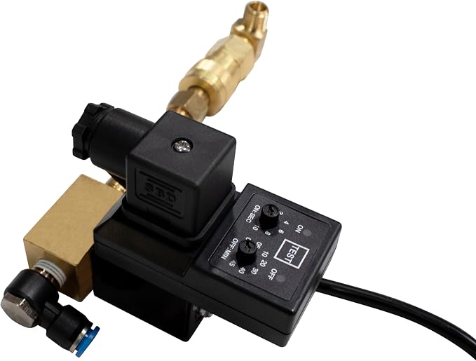 California Air Tools EZ2321ADL AUTOMATIC DRAIN VALVE LONG EXTENSION KIT - Image 3