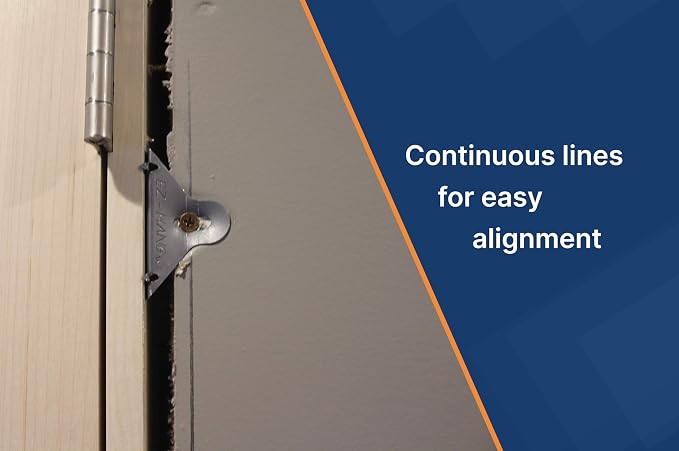 Door Installation Kit - Image 5
