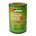 Bghdas Flashing Tape for Windows & Doors, Weather-Resistant, UV-Resistant by Unknown