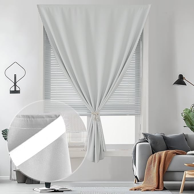 Self Adhesive Curtain - Image 8