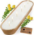 Dough Bowl Candle Co. Lemon Pound Cake Candles by Dough+Bowl+Candle+Company